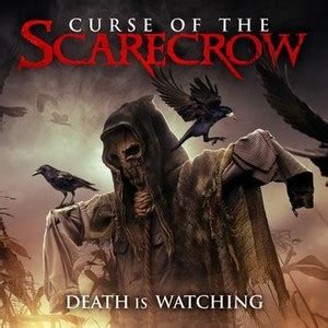 Curse of the scarecrow